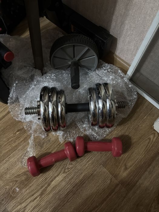 Продам Скамью для жима +