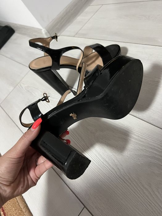 Токчета Paolo Botticelli, 38 размер