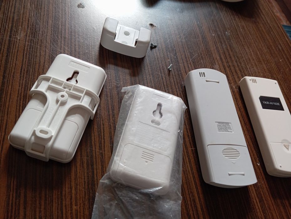 Оригинални дистанционни за климатици нордстар и тошиба