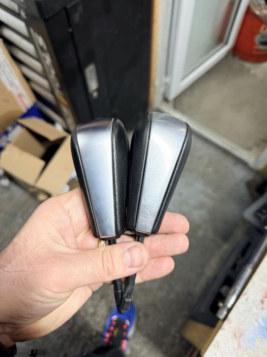 Nuca schimbator cutie automata bmw e90 e91 e92 e93 e60 e61 e87 e81 e82 e88 e84