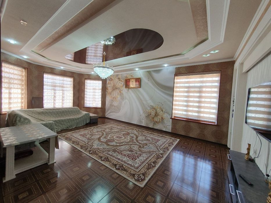 Сдаётся шикарный Дом