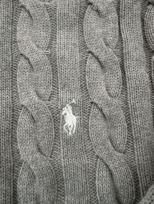 Оригинален пуловер Ralph Laurent