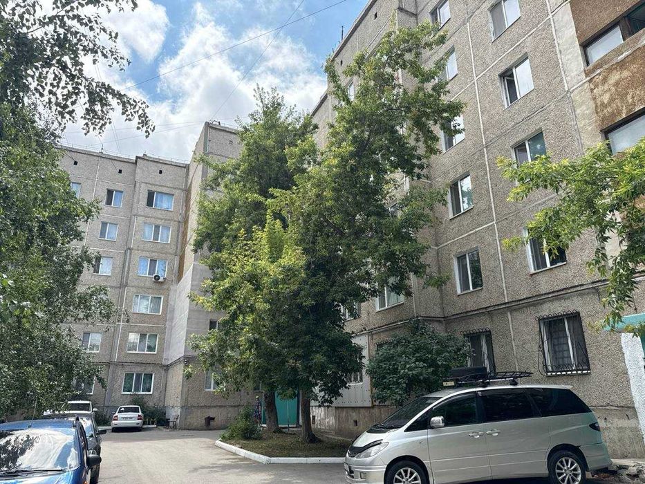 Продам 1 комнатную квартиру
