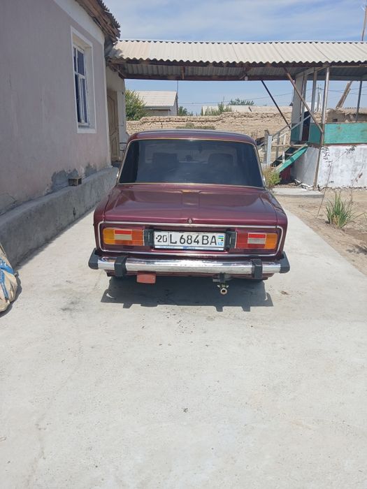 Lada Vaz 2106 sotiladi