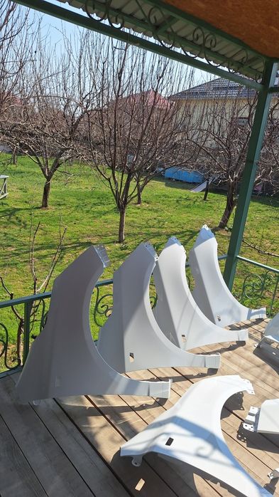 Кобальт передний крило сатылады