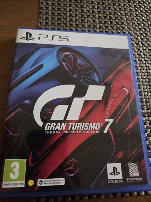 Игри за PlayStation 5