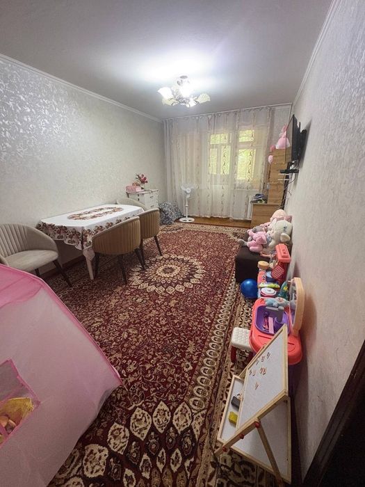 Срочно продаётся 2×комнатная квартира