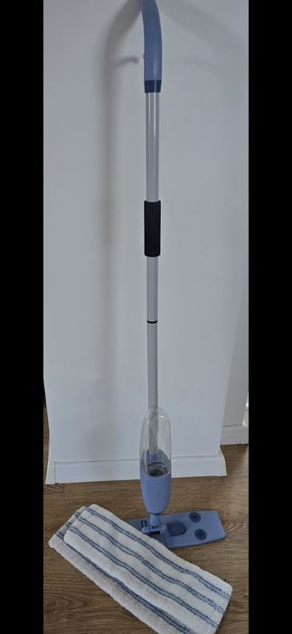Спрей моп за почистване