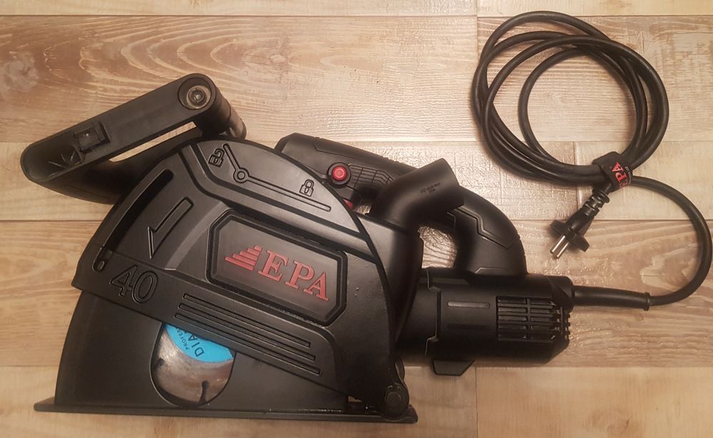 Продаётся штроборез