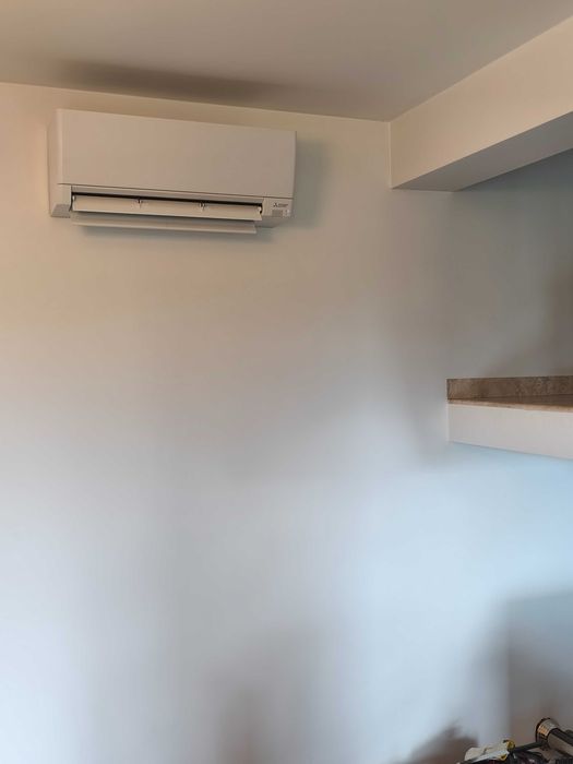 Instalare, montaj, service si mentenanta aer conditionat in Brasov si imprejurimi.