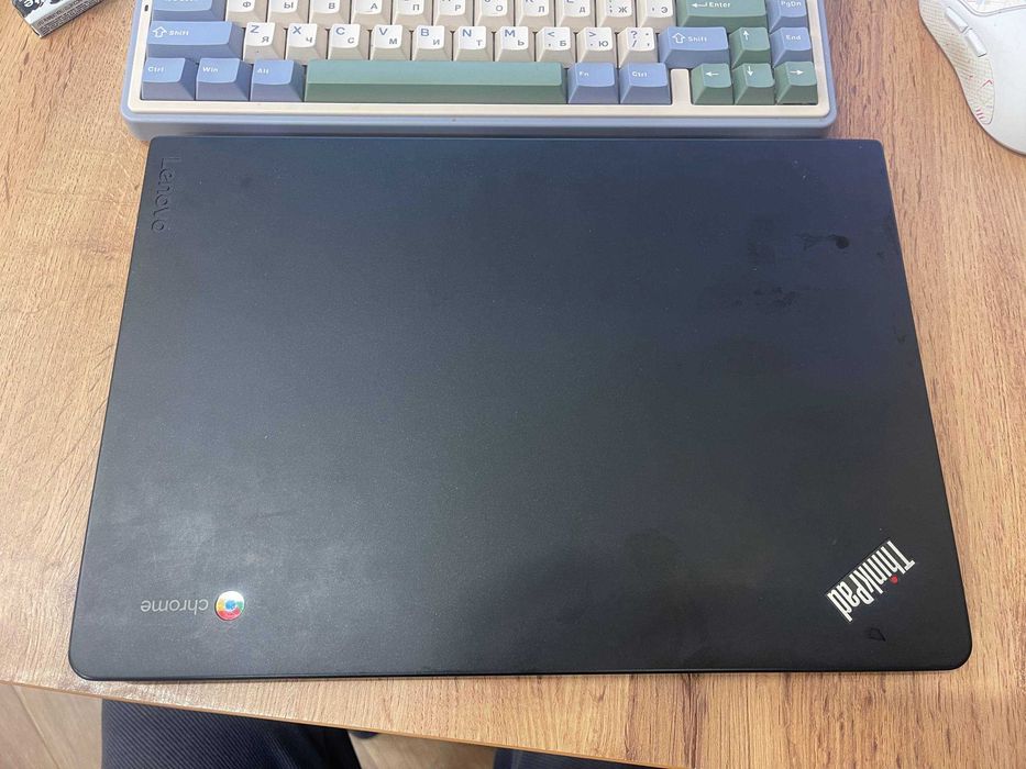 Продаю Lenovo ThinkPad Chromebook 13