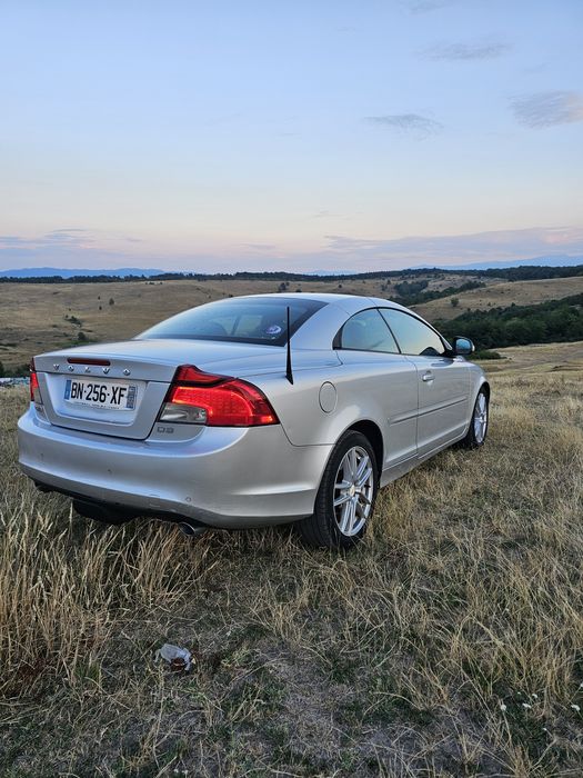 VOLVO C70 2012 — imagine 3