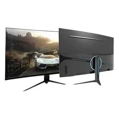 Mонитор  27"  100hz