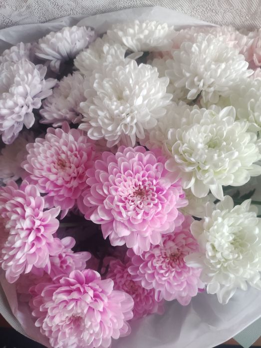 Продам готовый букет