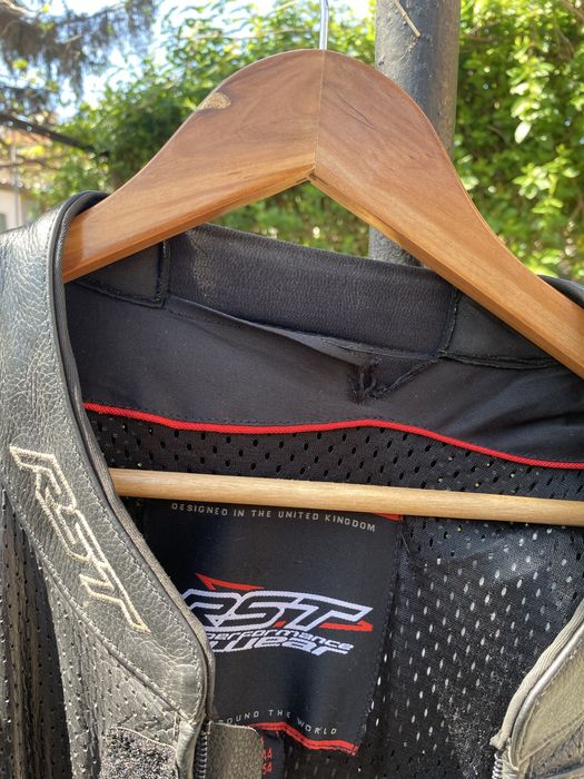 Мото Екип RST 54