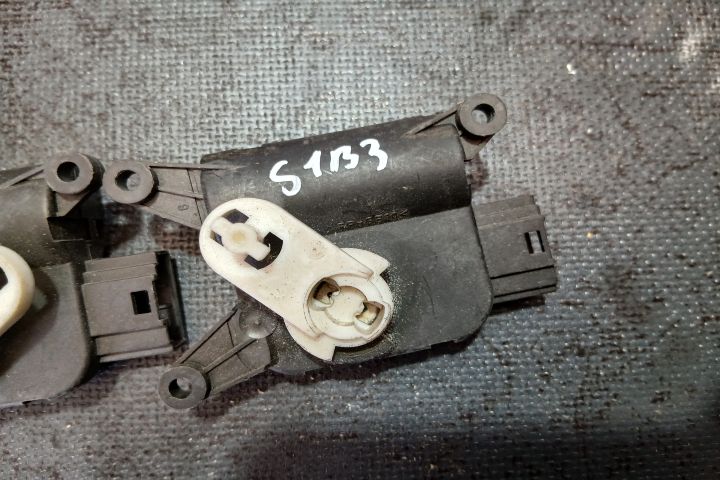 Motoras clapeta aeroterma 3C1907511 3C1907511 Volkswagen VW Passat CC