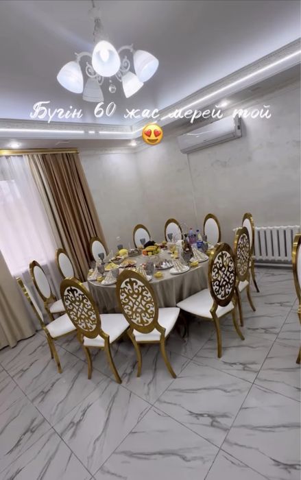 Сдам каттедж на мероприятие