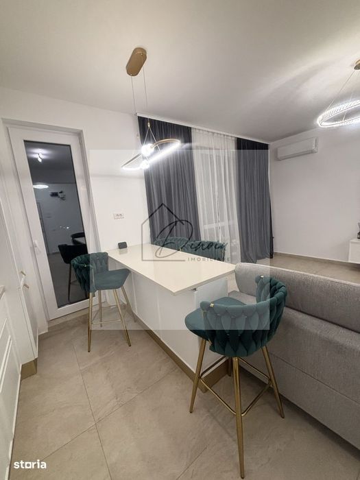 Apartament 2 camere Baicului I Quartz Residence I 2 parcari si boxa