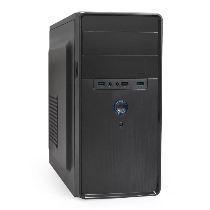 Игровой компьютер i7+RX470