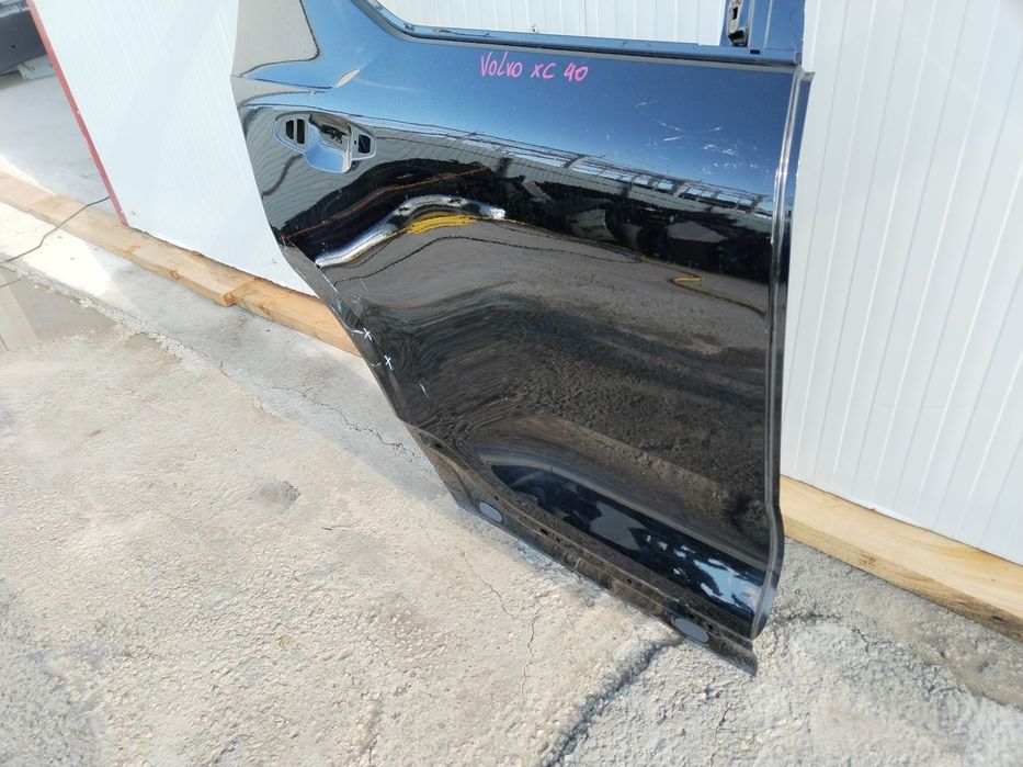 Usa dreapta spate Volvo XC40, 2019, 2020, 2021, 2022, 2023.