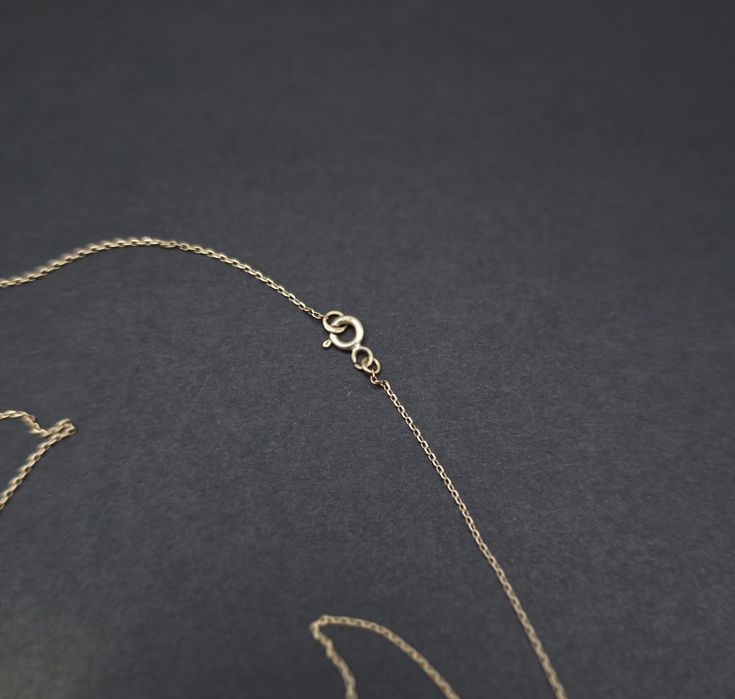 Bijuteria Royal lant dama 1.19 gr