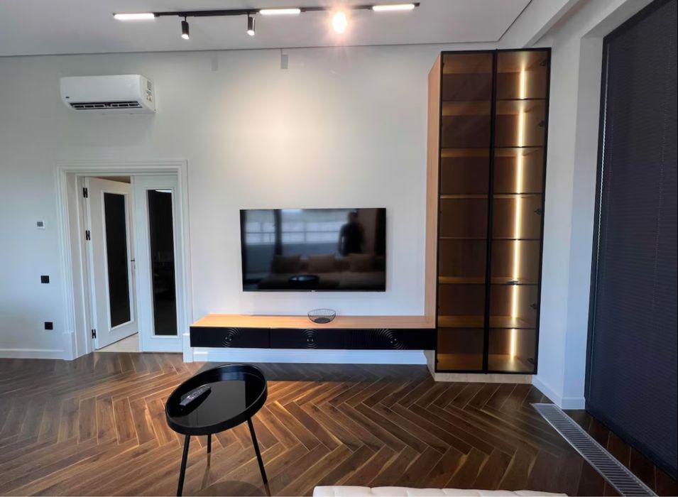 Жк NRG OYBEK | Мирабадский район ,рядом с метро ойбек