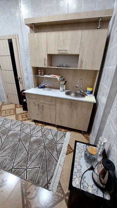 Продаётся своя 2 комнатная 55 кв.м