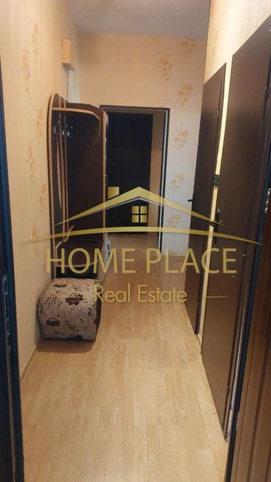 Дава се под наем Двустаен апартамент в Варна, Левски - 60 кв.м за 448.8 € - Снимка #8