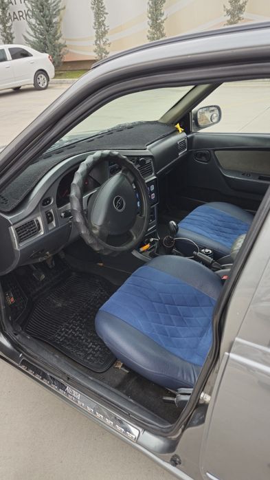 Nexia 2 1.6 dons arenda vikupga beriladi