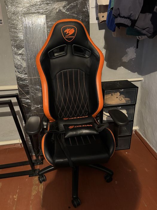 Продам Игровое кресло