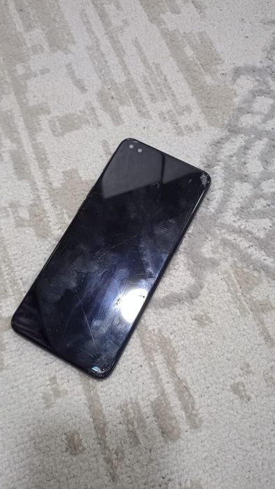 Телефон ОРРО Reno4 Lite 128гб