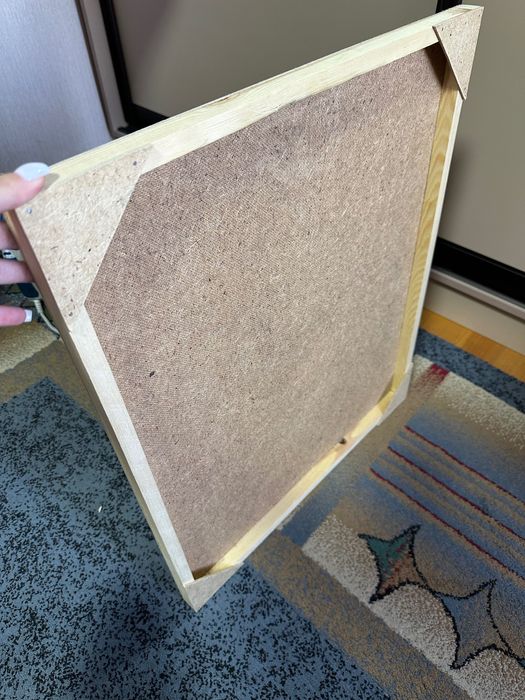 Деревянные планшеты для рисования