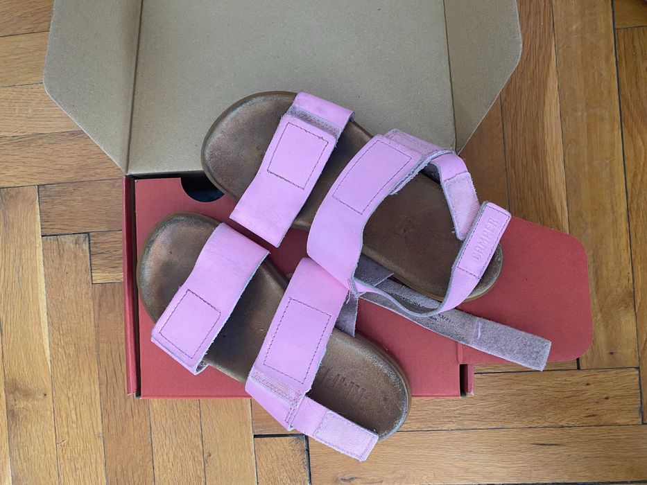 Детски сандали" Camper"' 32 номер