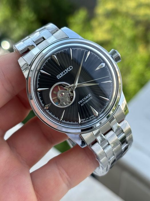 Ceas automatic Seiko Presage