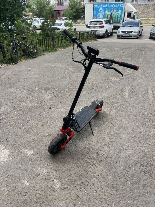 Куго g2 pro хорошем состаяние
