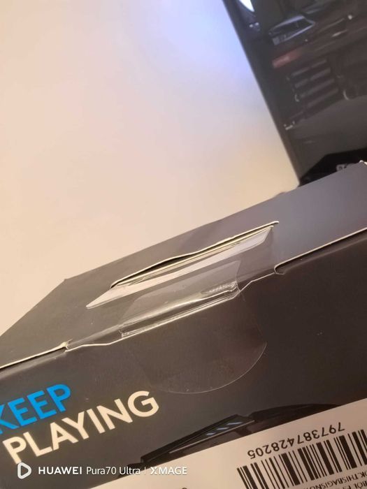 Mouse Gaming Logitech g502Hero