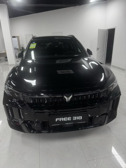 Voyah Free 318 1,5 L