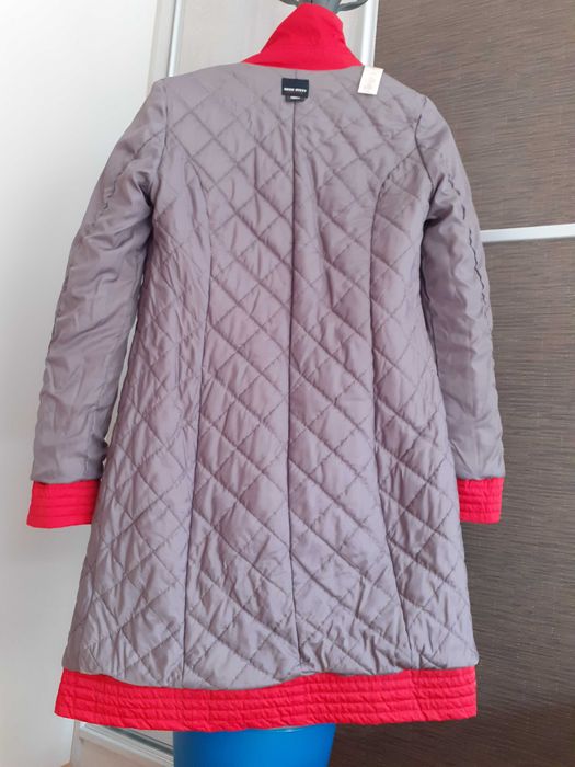 Дамски тренчкот Miss sixty