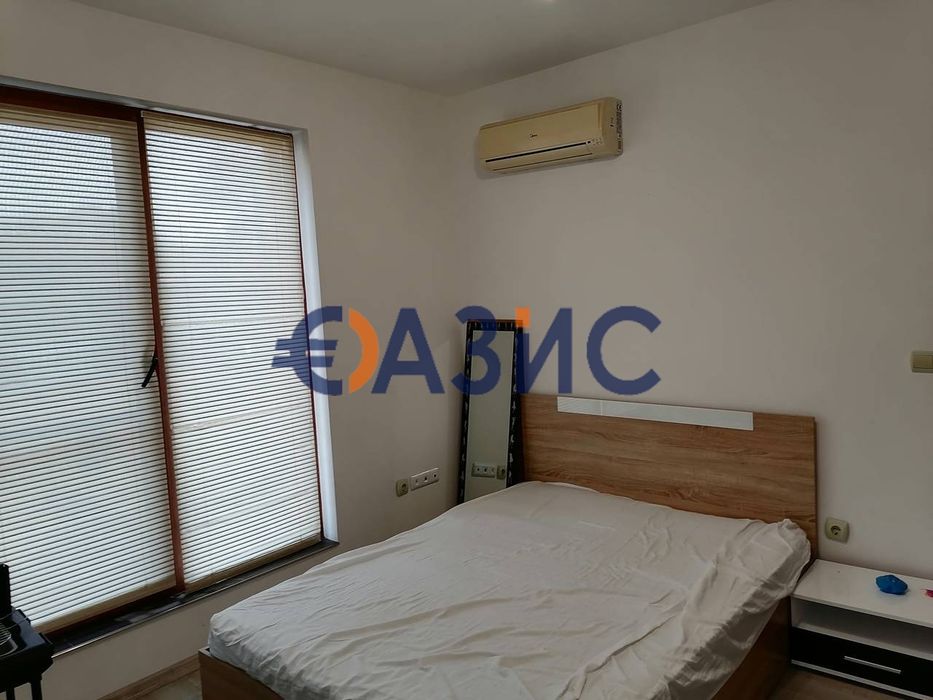 Продава се Тристаен апартамент в Созопол - 83 кв.м за 1446 €/кв.м - Снимка #6