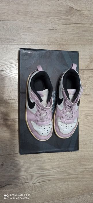 Детски обувки Nike