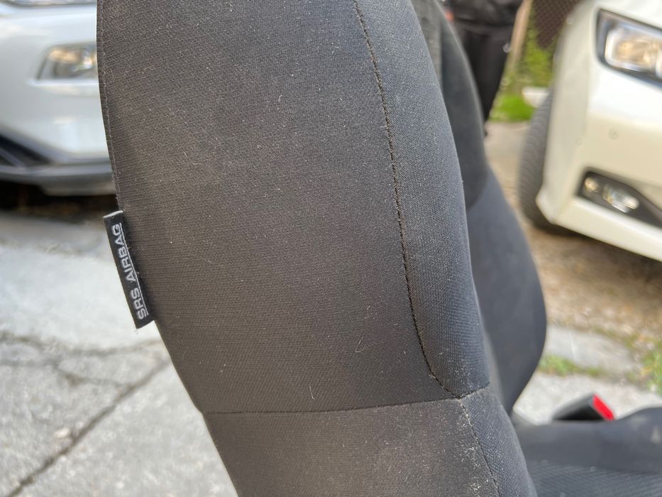 Салон за Nissan Qashqai J11