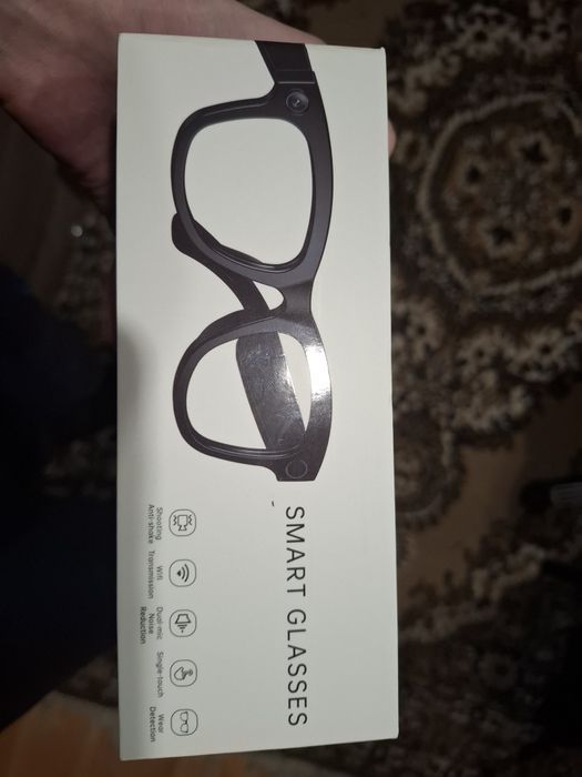 Смарт очки M01 pro