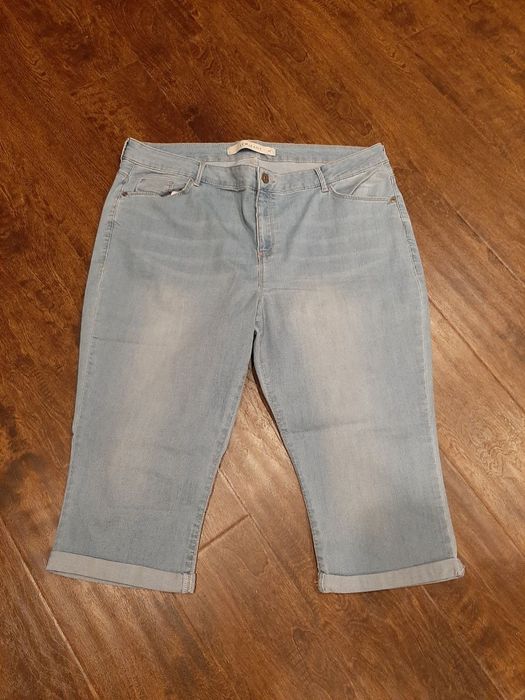 Брюки DeFakto. Капри LCW Jeans Турция