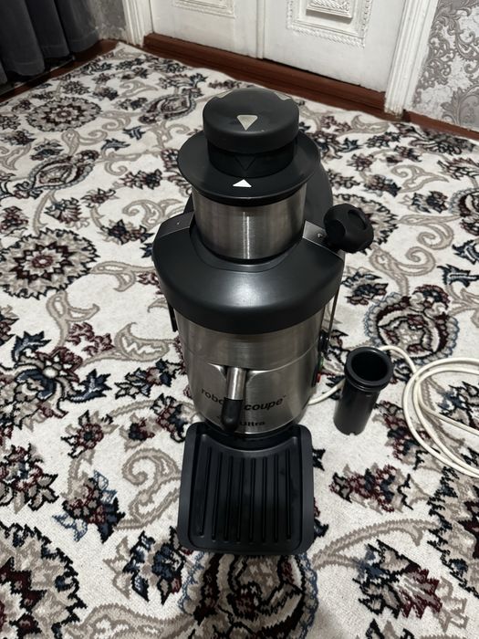 соковыжималка robot coupe j80