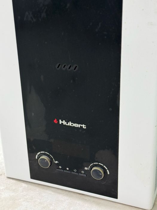 Газовый котел Hubert