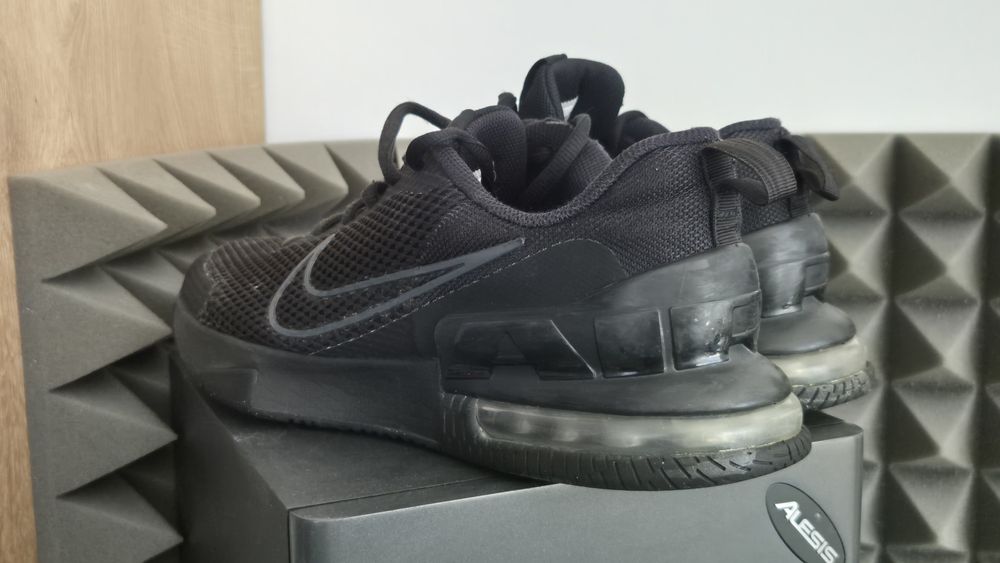 Nike Air Max Alpha Trainer 6 / Номер 42.5
