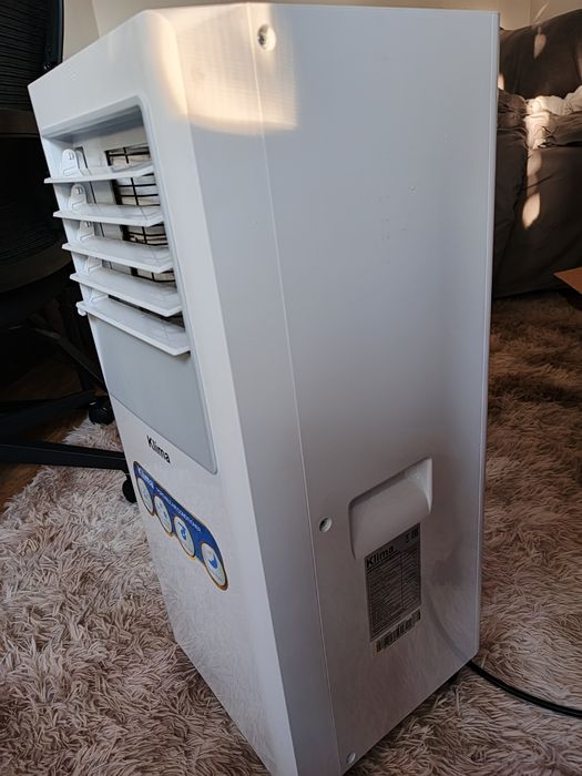 Продам новый кондиционер Klima