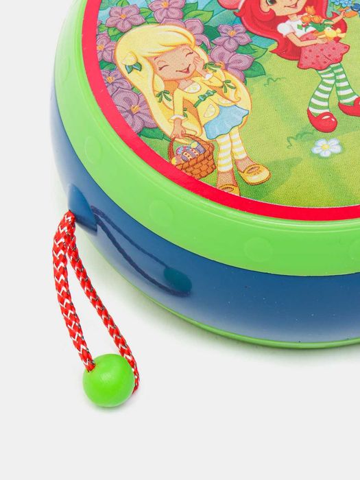 Дамару-колотушка погремушка для детей