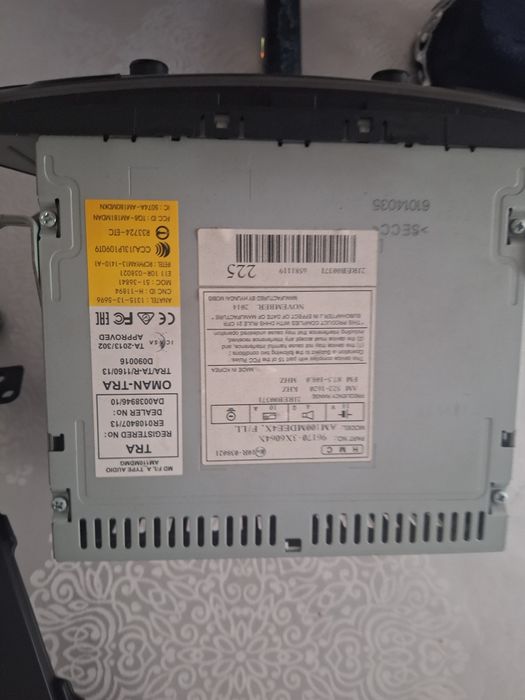 Автомагнитола елантра elantra