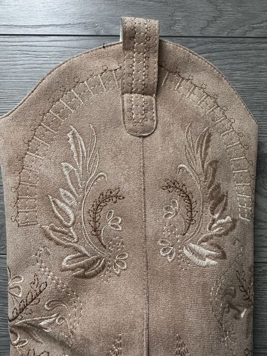 Дамски Ботуши /25